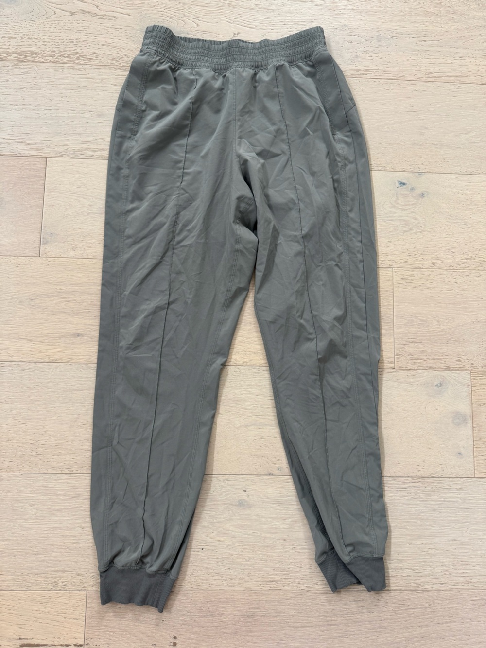 Lululemon Joggers